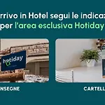 Hotiday Collection - Sant'arcangelo Неаполь