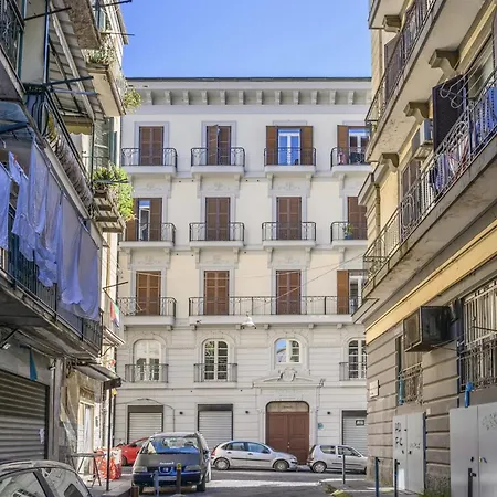 Aparthotel Hotiday Collection - Sant'arcangelo Napoli