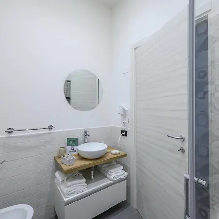 Aparthotel Hotiday Collection - Sant'arcangelo *