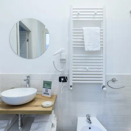 Hotiday Collection - Sant'arcangelo Aparthotel Napoli