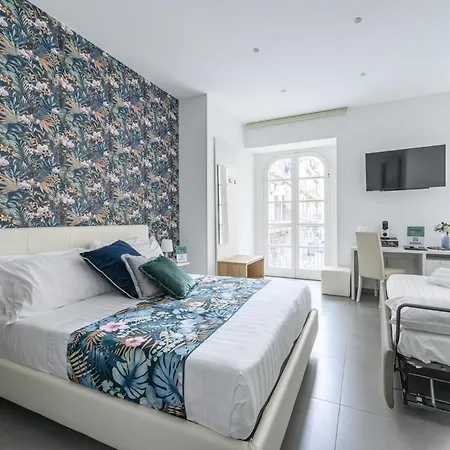 Aparthotel Hotiday Collection - Sant'arcangelo