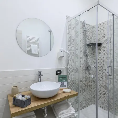 Hotiday Collection - Sant'arcangelo Aparthotel