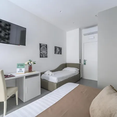 Hotiday Collection - Sant'arcangelo Aparthotel Napoli