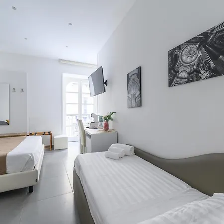 Aparthotel Hotiday Collection - Sant'arcangelo Napoli