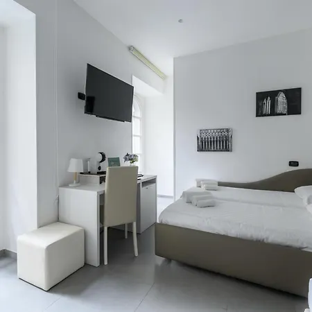 Hotiday Collection - Sant'arcangelo Aparthotel