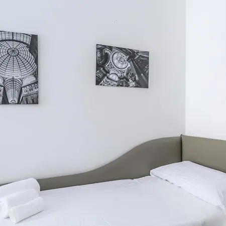 Aparthotel Hotiday Collection - Sant'arcangelo