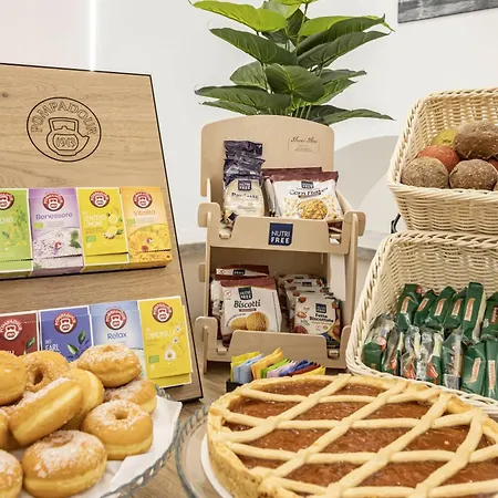 Apart Otel Hotiday Collection - Sant'arcangelo 3*