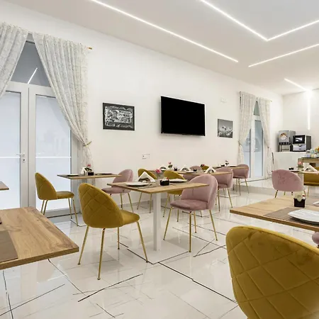 Hotiday Collection - Sant'arcangelo Napoli