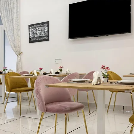 Hotiday Collection - Sant'arcangelo Apart Otel Napoli