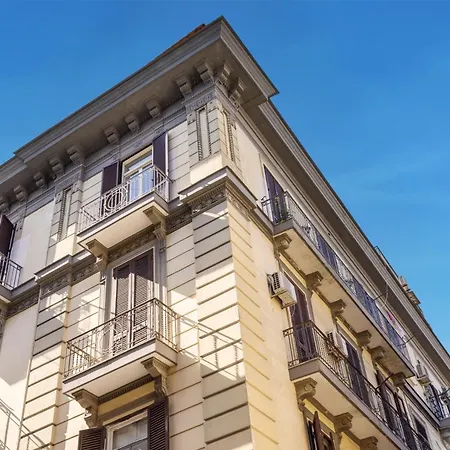 Hotiday Collection - Sant'arcangelo Apart Otel 3*