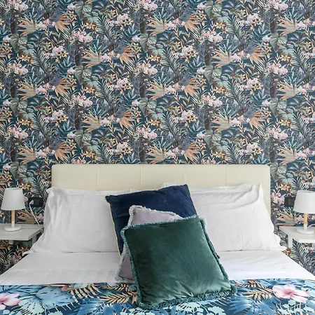 Hotiday Collection - Sant'arcangelo Apart Otel Napoli