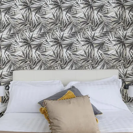 Hotiday Collection - Sant'arcangelo Apart Otel 3*