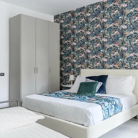 Hotiday Collection - Sant'arcangelo Apart Otel 3*