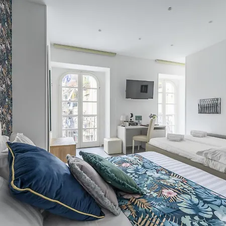 Apart Otel Hotiday Collection - Sant'arcangelo 3*