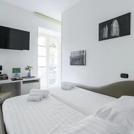 Aparthotel Hotiday Collection - Sant'arcangelo *