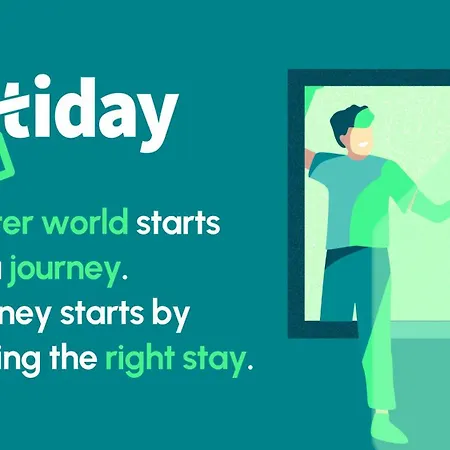 Hotiday Collection - Sant'arcangelo Apart Otel 3*