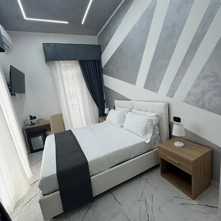 Apart Otel Hotiday Collection - Sant'arcangelo 3*