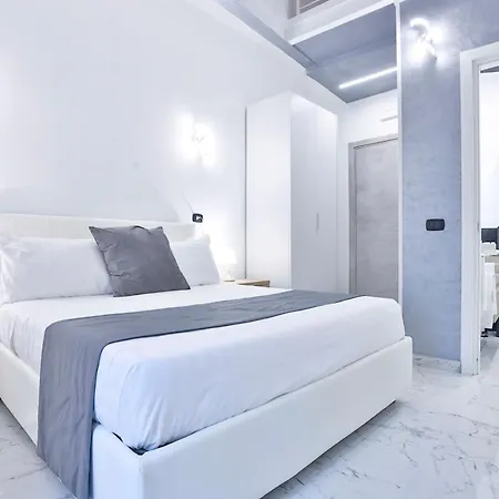 Hotiday Collection - Sant'arcangelo Apart Otel Napoli