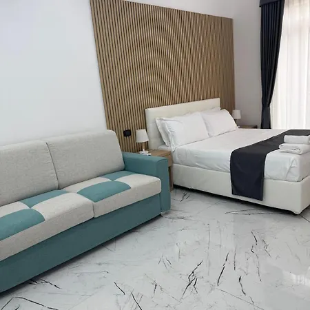 Hotiday Collection - Sant'arcangelo Apart Otel 3*