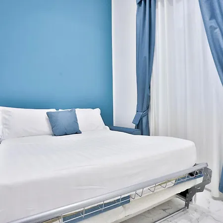 Apart Otel Hotiday Collection - Sant'arcangelo