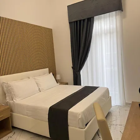 Hotiday Collection - Sant'arcangelo Apart Otel 3*