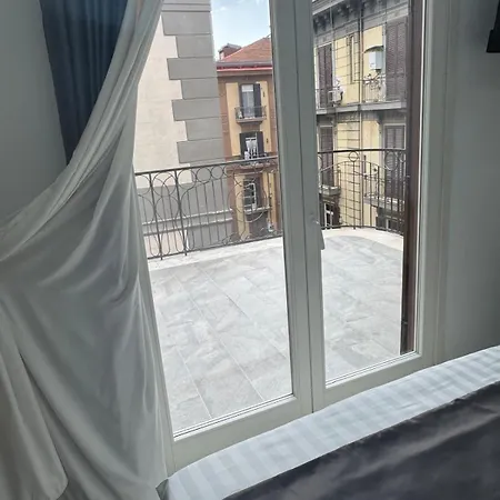 Apart Otel Hotiday Collection - Sant'arcangelo Napoli