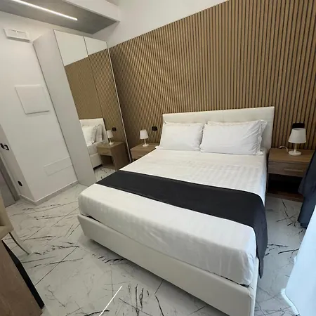 Hotiday Collection - Sant'arcangelo Napoli