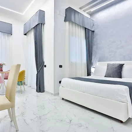 Hotiday Collection - Sant'arcangelo 3* Neapel