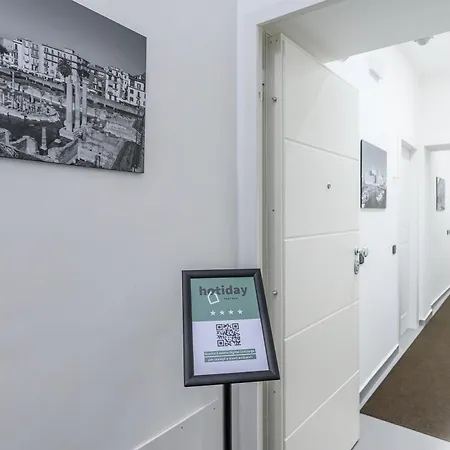 Hotiday Collection - Sant'arcangelo 3* Napoli