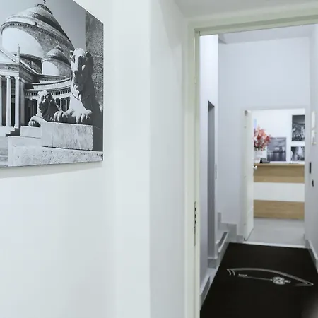 Hotiday Collection - Sant'arcangelo 3*