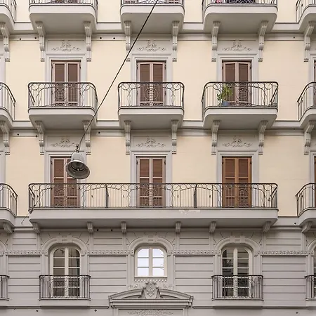 Hotiday Collection - Sant'arcangelo Apart Otel