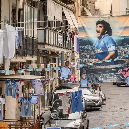 Hotiday Collection - Sant'arcangelo Napoli