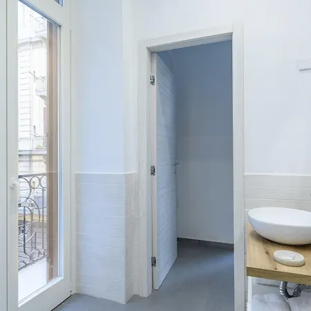 Hotiday Collection - Sant'arcangelo Napoli