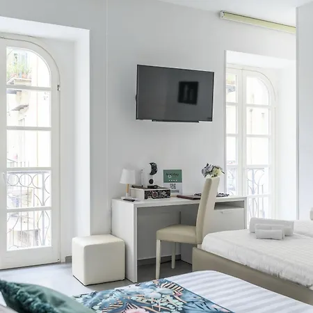 Hotiday Collection - Sant'arcangelo Apart Otel 3*