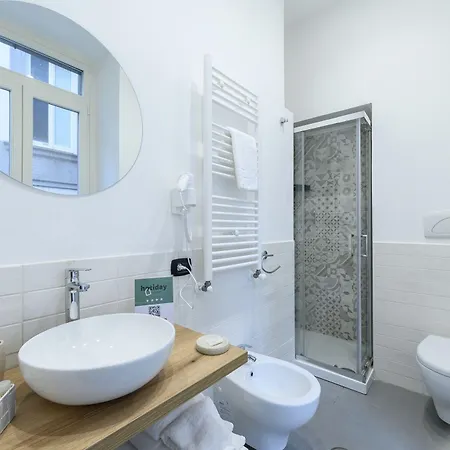 Hotiday Collection - Sant'arcangelo