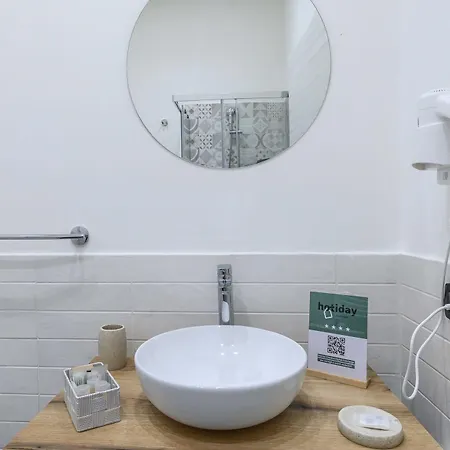 Hotiday Collection - Sant'arcangelo