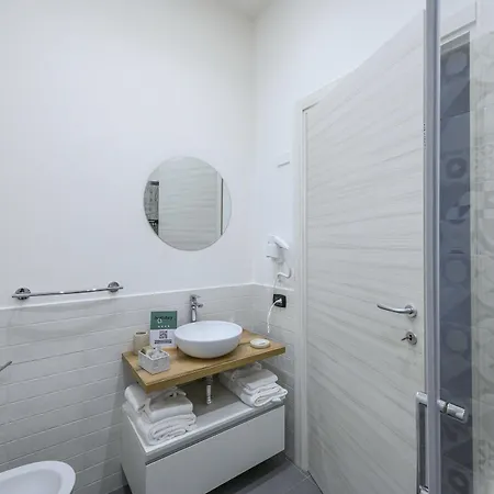 Apart Otel Hotiday Collection - Sant'arcangelo