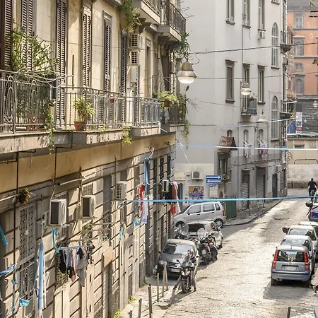 Apart Otel Hotiday Collection - Sant'arcangelo Napoli