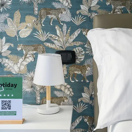 Apart Otel Hotiday Collection - Sant'arcangelo