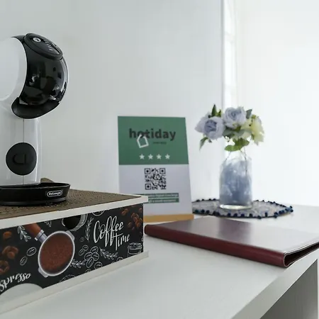 Hotiday Collection - Sant'arcangelo Apart Otel