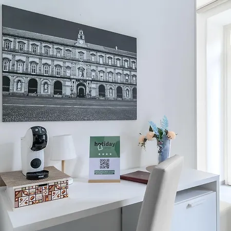 Hotiday Collection - Sant'arcangelo Apartmanhotel