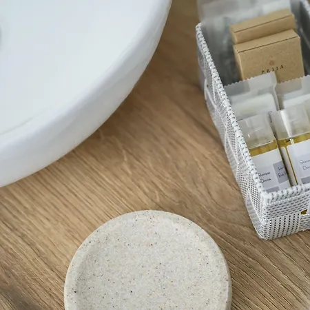 Hotiday Collection - Sant'arcangelo Apart Otel 3*