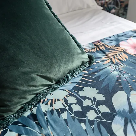 Hotiday Collection - Sant'arcangelo Apart Otel Napoli