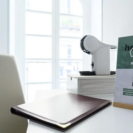 Hotiday Collection - Sant'arcangelo 3* Napoli