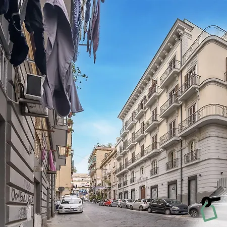 Hotiday Collection - Sant'arcangelo 3*