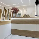 Aparthotel Hotiday Collection - Sant'arcangelo
