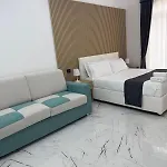 Hotiday Collection - Sant'arcangelo Aparthotel 3*