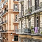 Hotiday Collection - Sant'arcangelo Aparthotel Naples