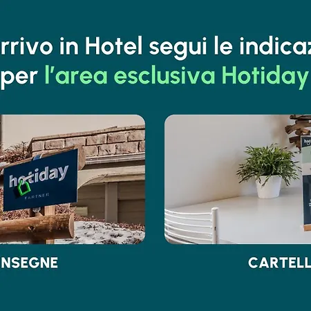 Hotiday Collection - Sant'arcangelo Nápoles