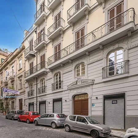 Lejlighedshotel Hotiday Collection - Sant'arcangelo 3*